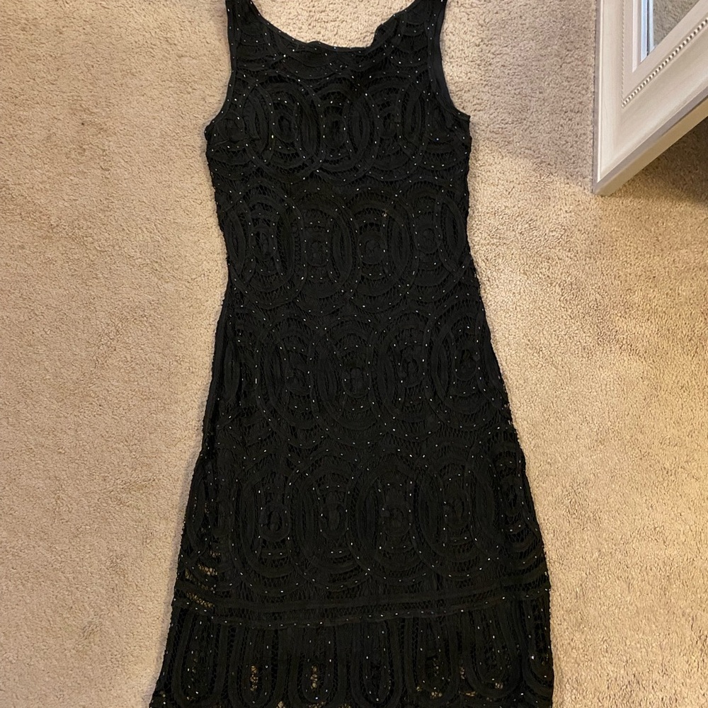 Basix ii dress